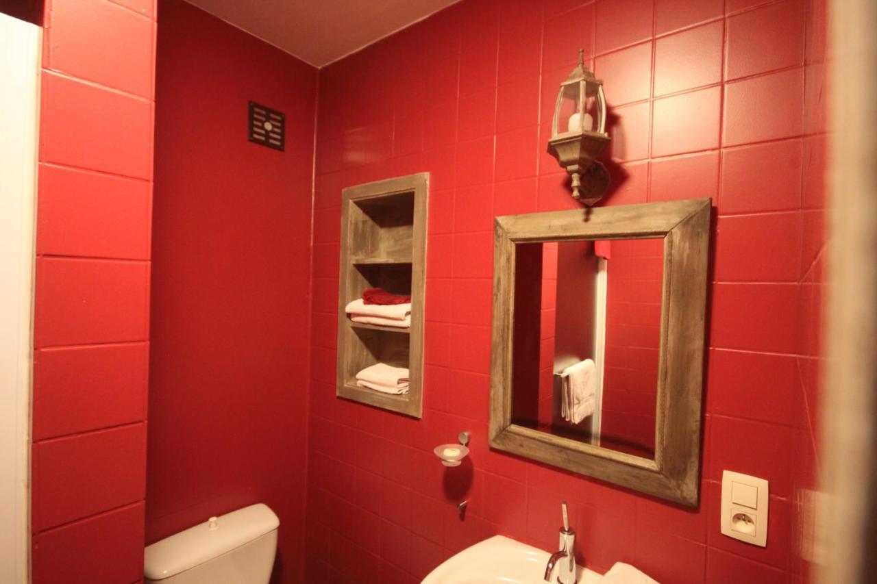 Bed and Breakfast Comme A La Ferme Durbuy Exterior foto