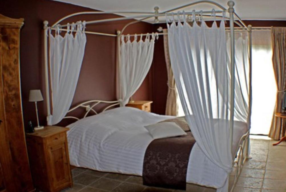 Bed and Breakfast Comme A La Ferme Durbuy Exterior foto