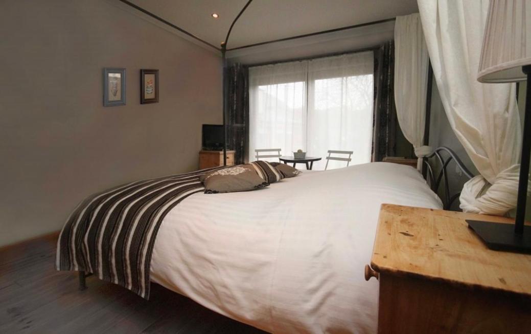 Bed and Breakfast Comme A La Ferme Durbuy Exterior foto