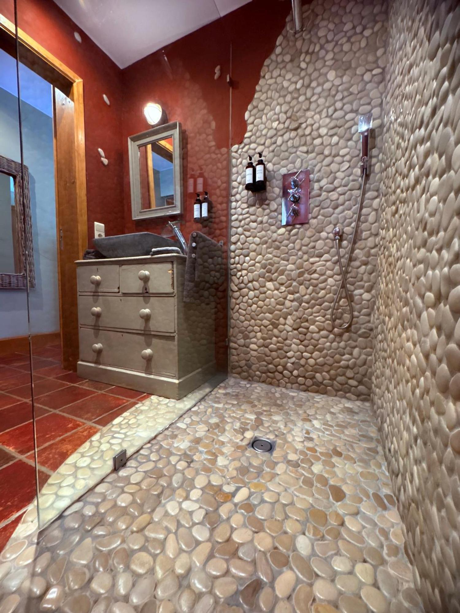 Bed and Breakfast Comme A La Ferme Durbuy Exterior foto
