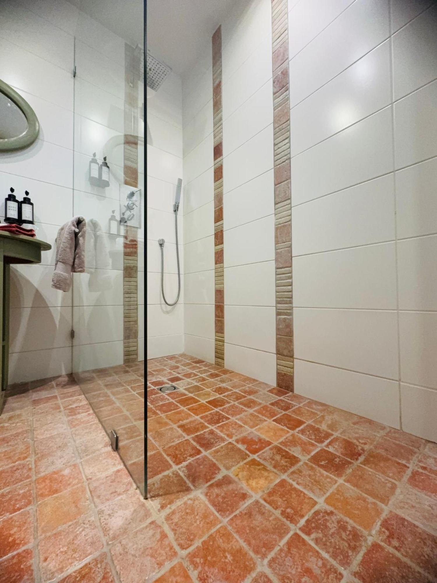 Bed and Breakfast Comme A La Ferme Durbuy Exterior foto