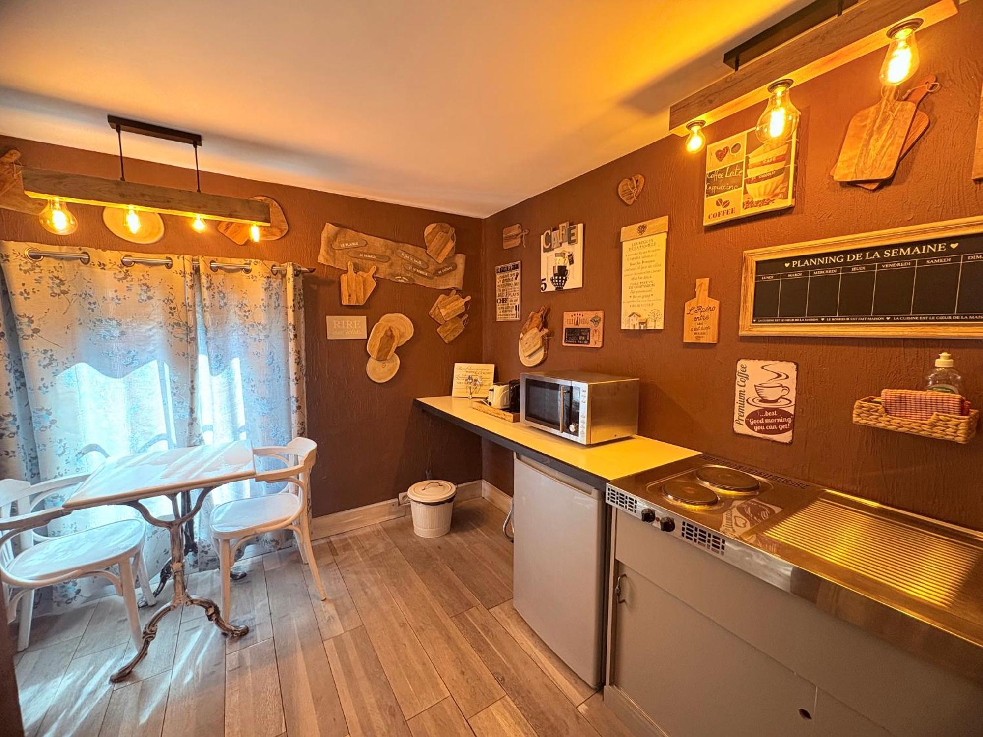 Bed and Breakfast Comme A La Ferme Durbuy Exterior foto